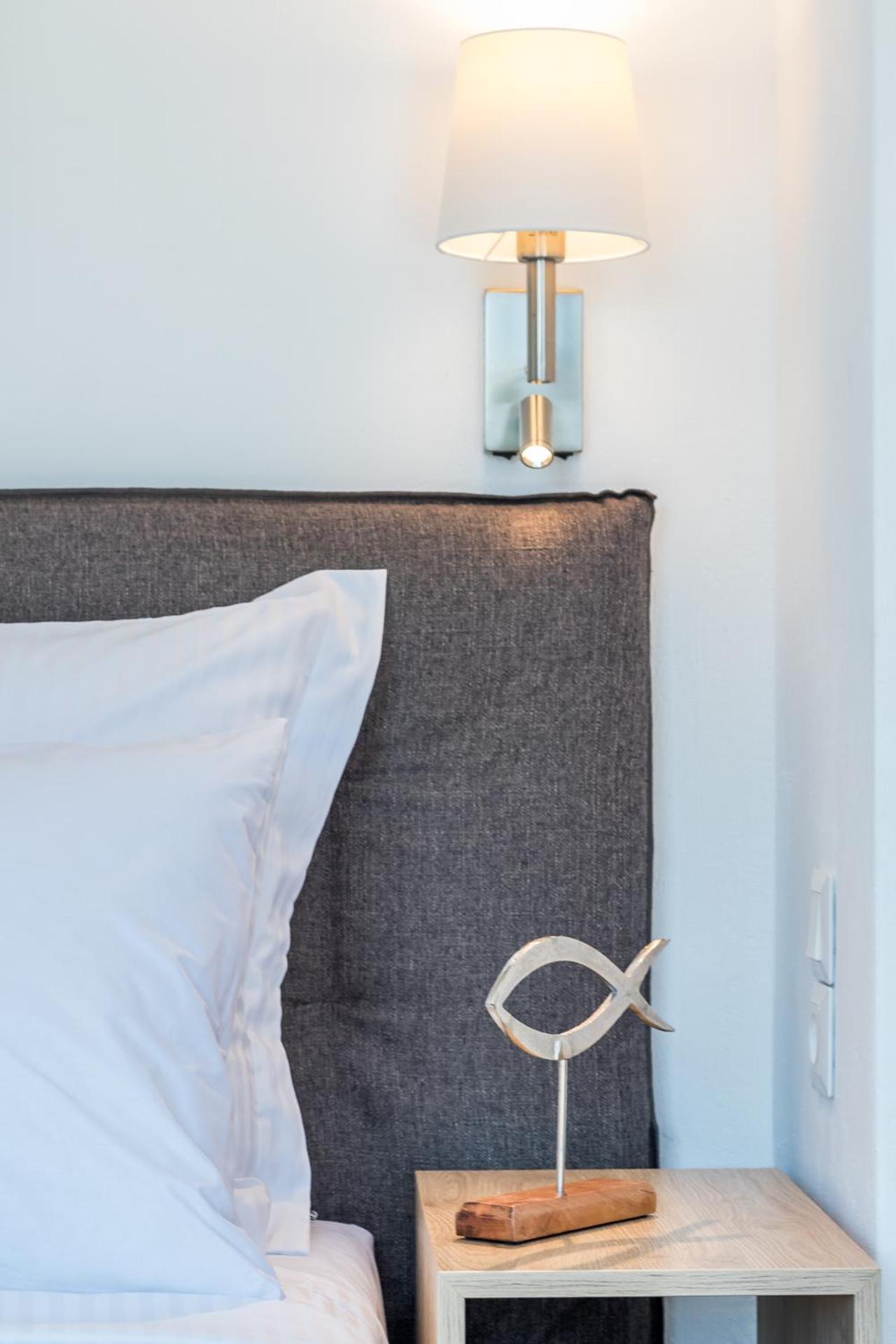 Villa Politimi Luxury Retreat Bandar Skopelos Luaran gambar